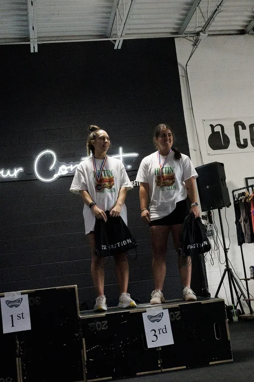 2026 Chaos Theory Throwdown photo 78 of 184