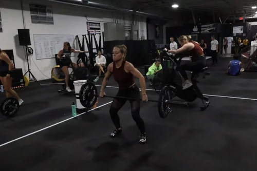 2025 Chaos Theory Throwdown photo 136 of 224