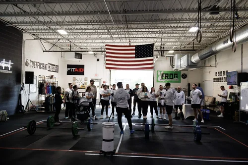 2026 Chaos Theory Throwdown photo 7 of 184