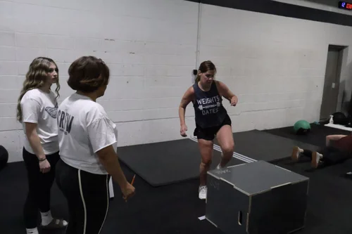2025 Chaos Theory Throwdown photo 110 of 224