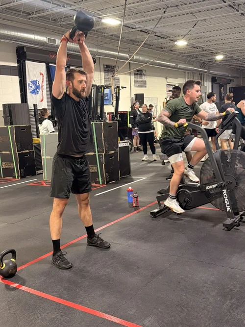2026 Chaos Theory Throwdown photo 159 of 184