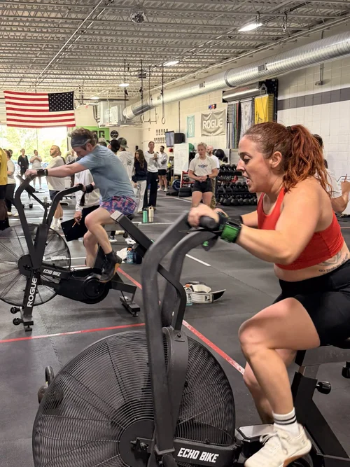 2026 Chaos Theory Throwdown photo 97 of 184