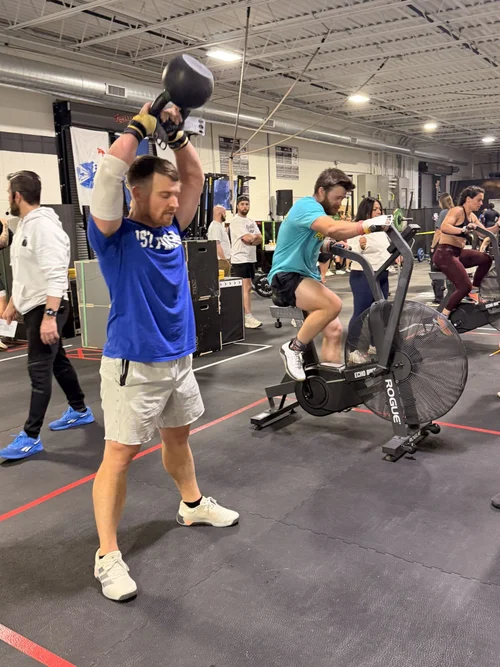 2026 Chaos Theory Throwdown photo 145 of 184
