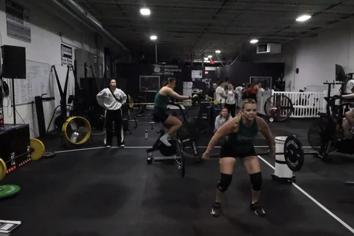 2025 Chaos Theory Throwdown photo 116 of 224