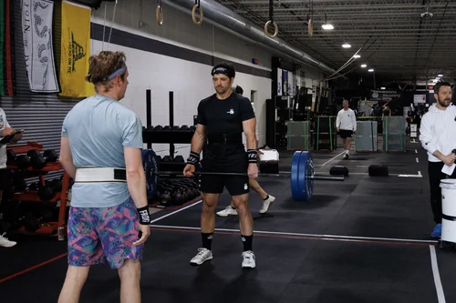 2026 Chaos Theory Throwdown photo 13 of 184