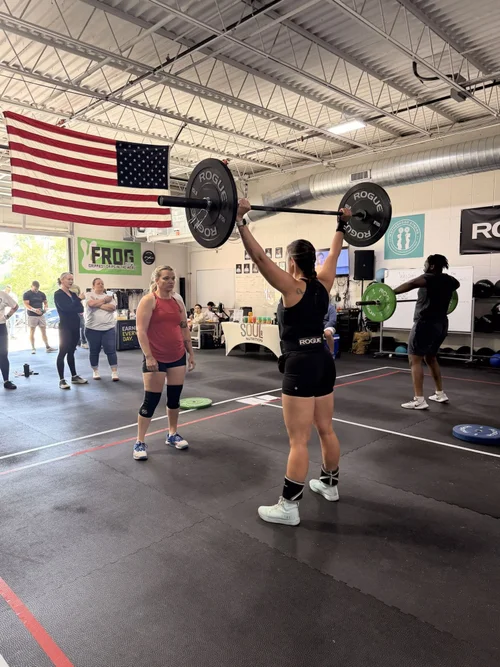 2026 Chaos Theory Throwdown photo 100 of 184