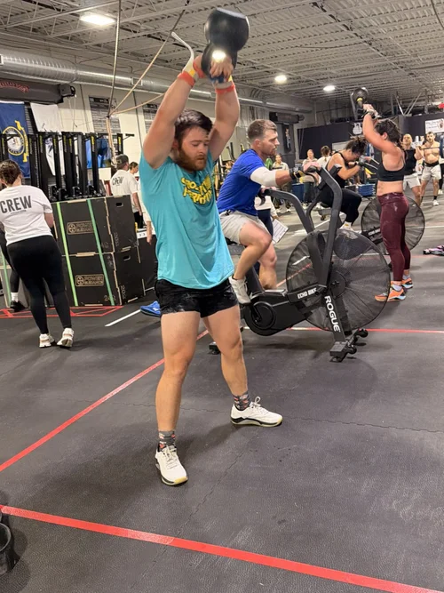 2026 Chaos Theory Throwdown photo 155 of 184
