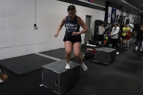 2025 Chaos Theory Throwdown photo 111 of 224