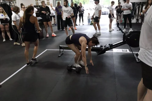 2025 Chaos Theory Throwdown photo 16 of 224