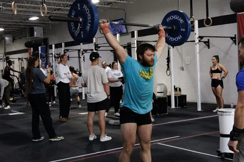 2026 Chaos Theory Throwdown photo 46 of 184