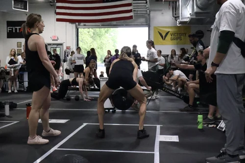 2025 Chaos Theory Throwdown photo 25 of 224