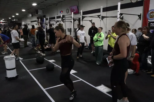 2025 Chaos Theory Throwdown photo 92 of 224