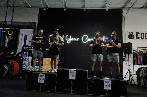 2026 Chaos Theory Throwdown photo 81 of 184