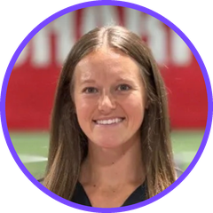 Amber Buckley, PT