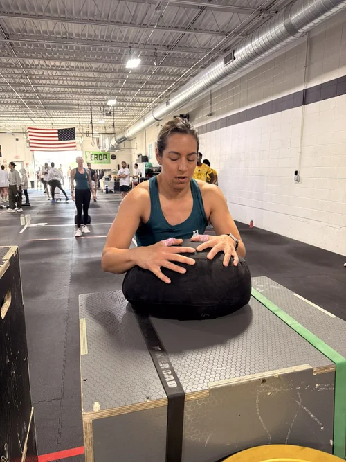 2026 Chaos Theory Throwdown photo 105 of 184