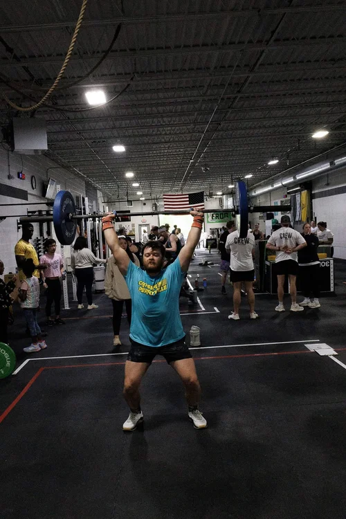 2026 Chaos Theory Throwdown photo 66 of 184