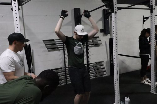 2025 Chaos Theory Throwdown photo 100 of 224