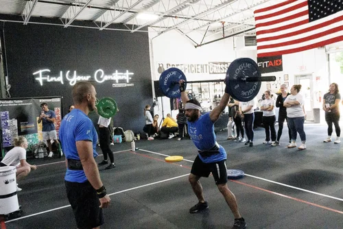 2026 Chaos Theory Throwdown photo 19 of 184