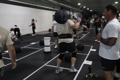 2025 Chaos Theory Throwdown photo 44 of 224