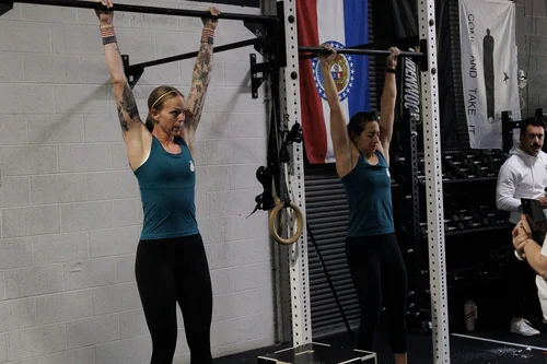 2026 Chaos Theory Throwdown photo 30 of 184