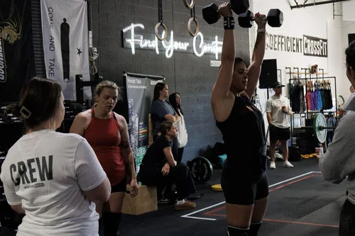 2026 Chaos Theory Throwdown photo 40 of 184