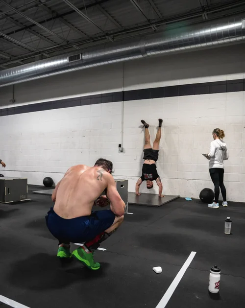 2025 Chaos Theory Throwdown photo 174 of 224
