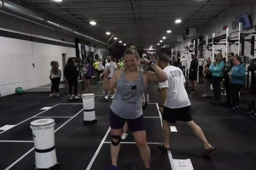 2025 Chaos Theory Throwdown photo 107 of 224