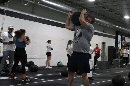 2025 Chaos Theory Throwdown photo 56 of 224