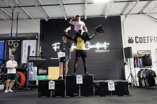 2026 Chaos Theory Throwdown photo 77 of 184