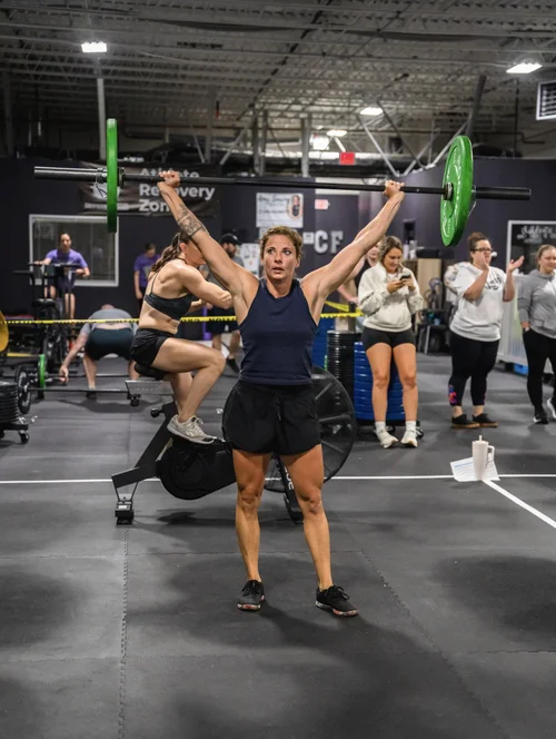2025 Chaos Theory Throwdown photo 180 of 224