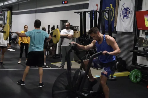 2025 Chaos Theory Throwdown photo 58 of 224
