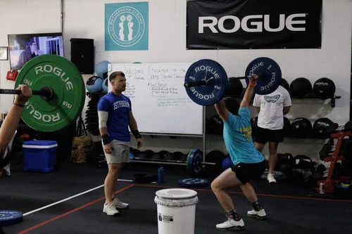 2026 Chaos Theory Throwdown photo 42 of 184