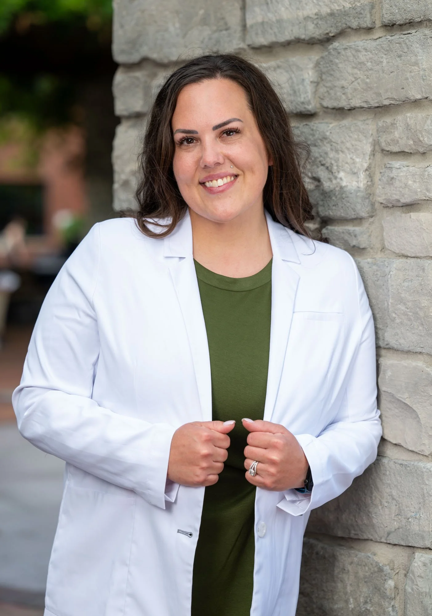 Personal branding photography for a professional, Syracuse and Upstate New York