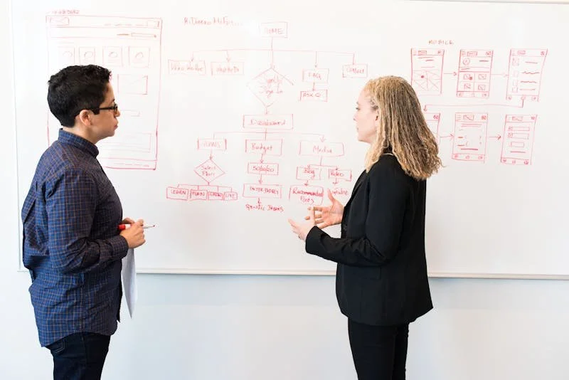 Gestion de projet Agile & Scrum