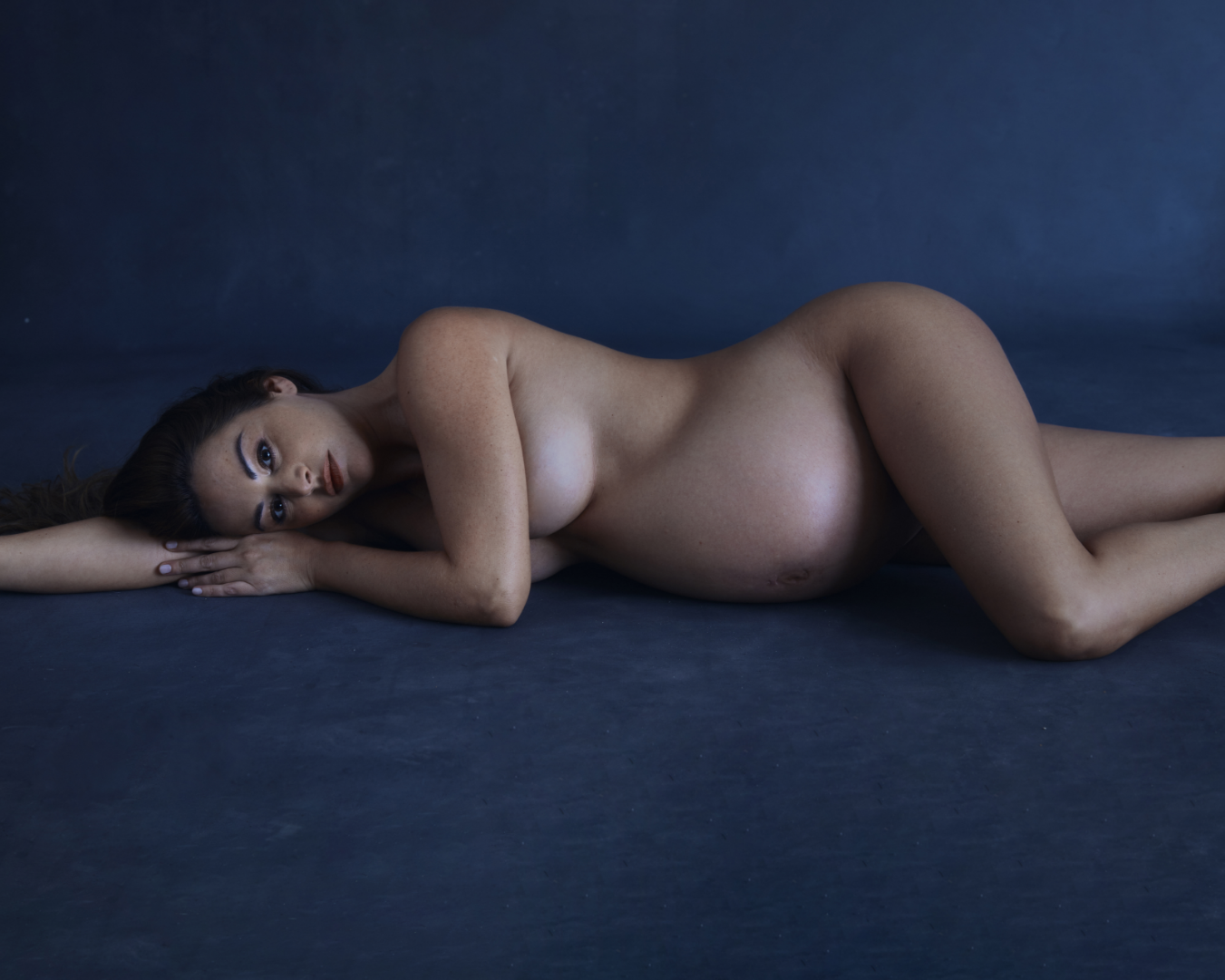 Portraits (2)