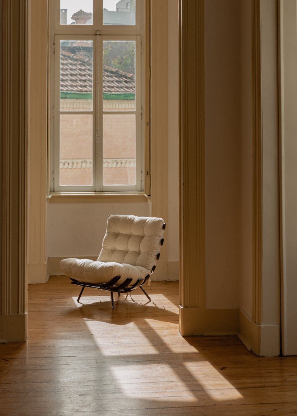 Interiors