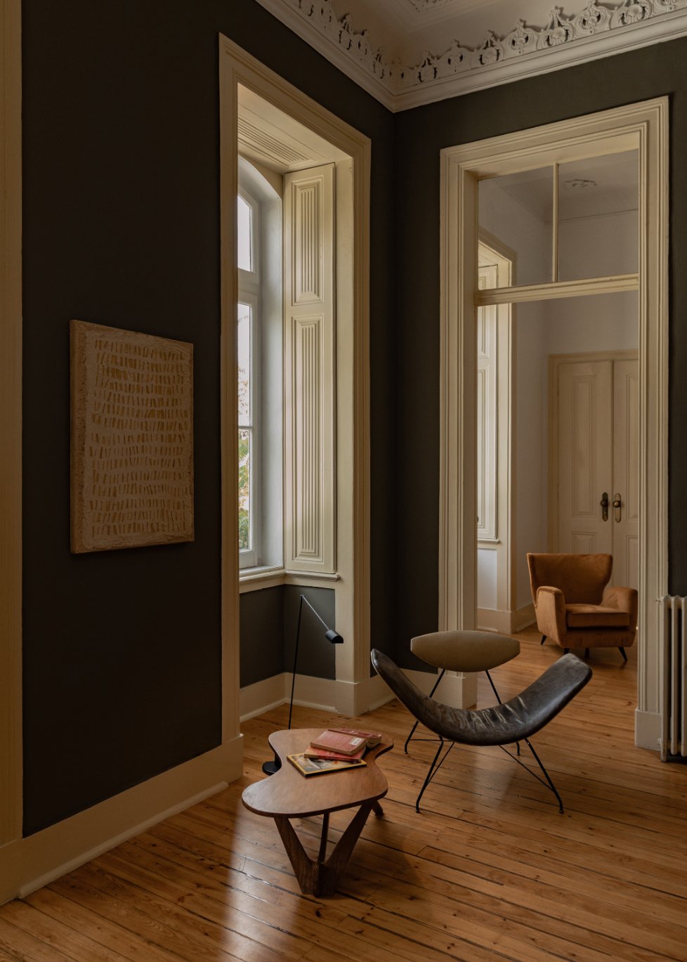 Interiors