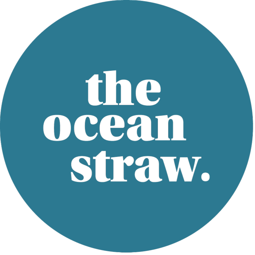 The Ocean Straw