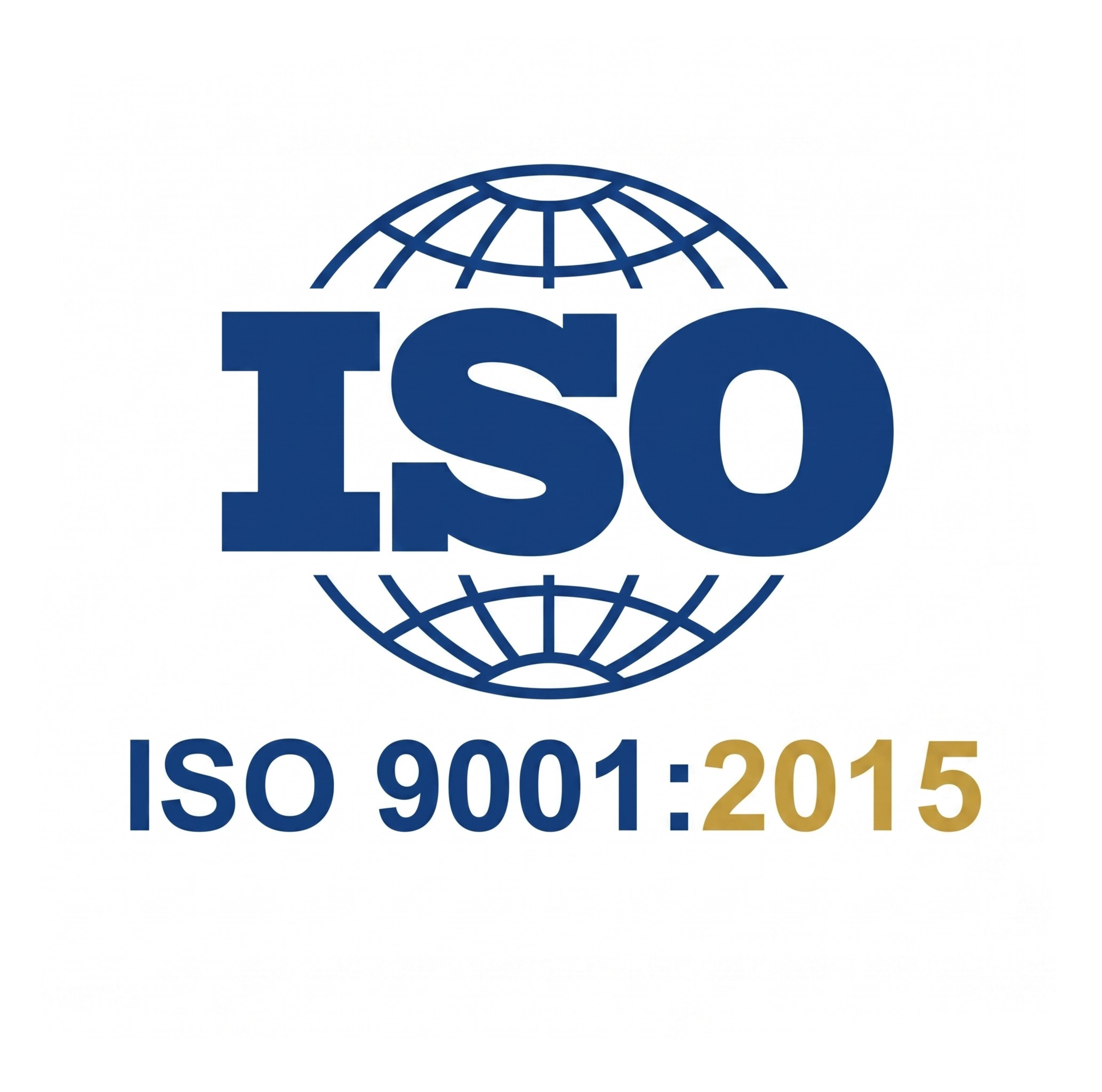 ISO 9001:2015
