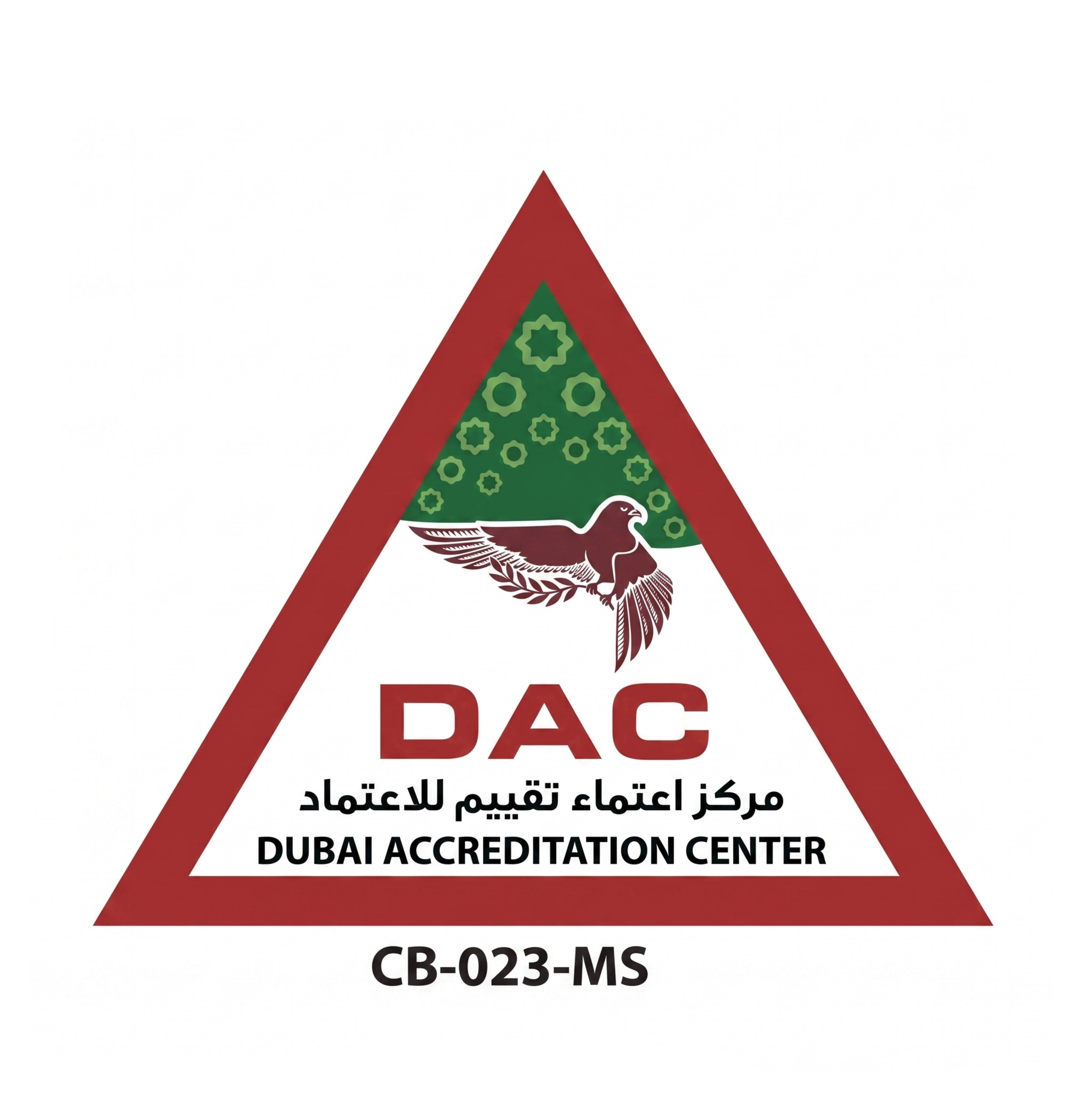Dubai Accreditation Centre