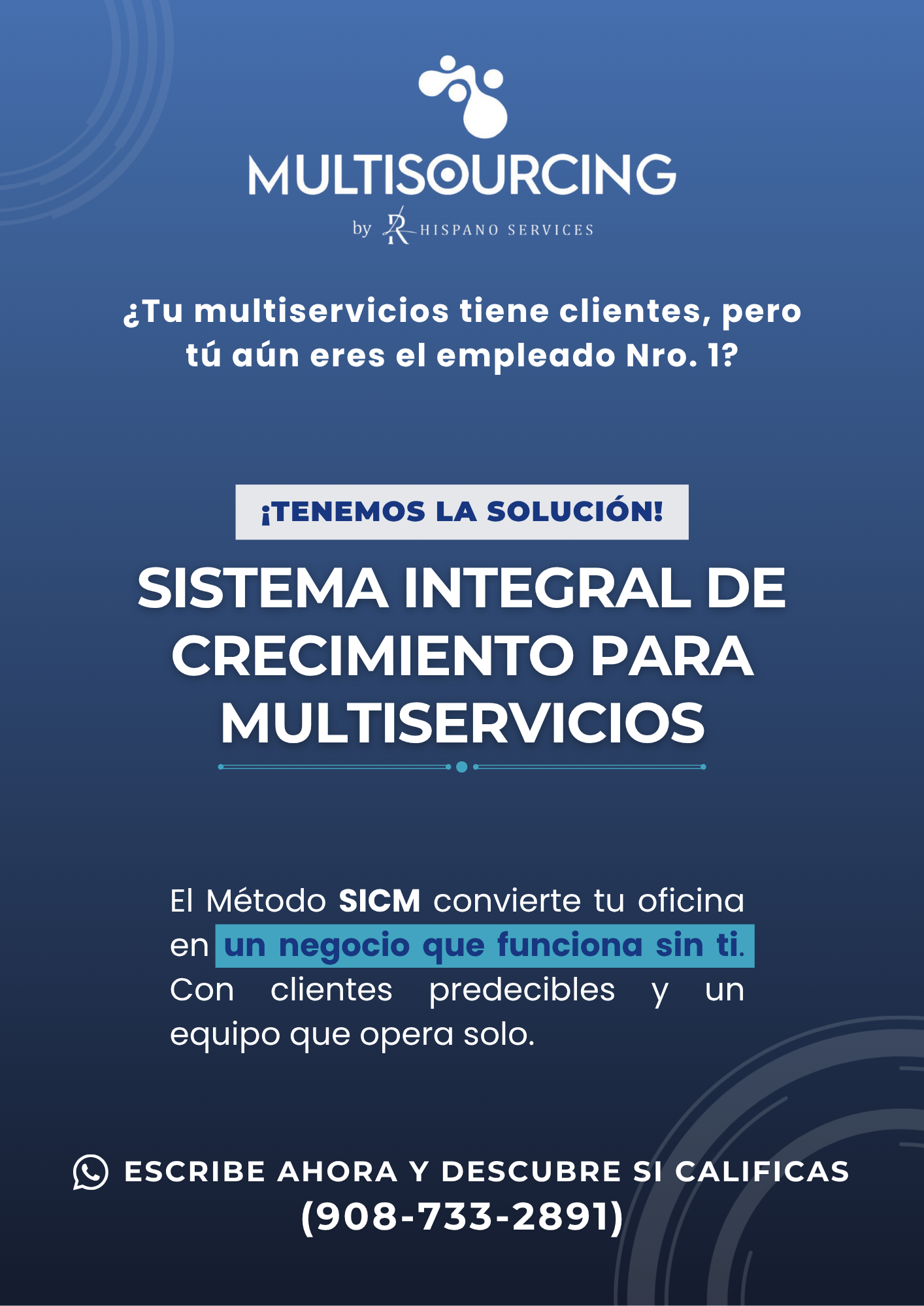 SICM