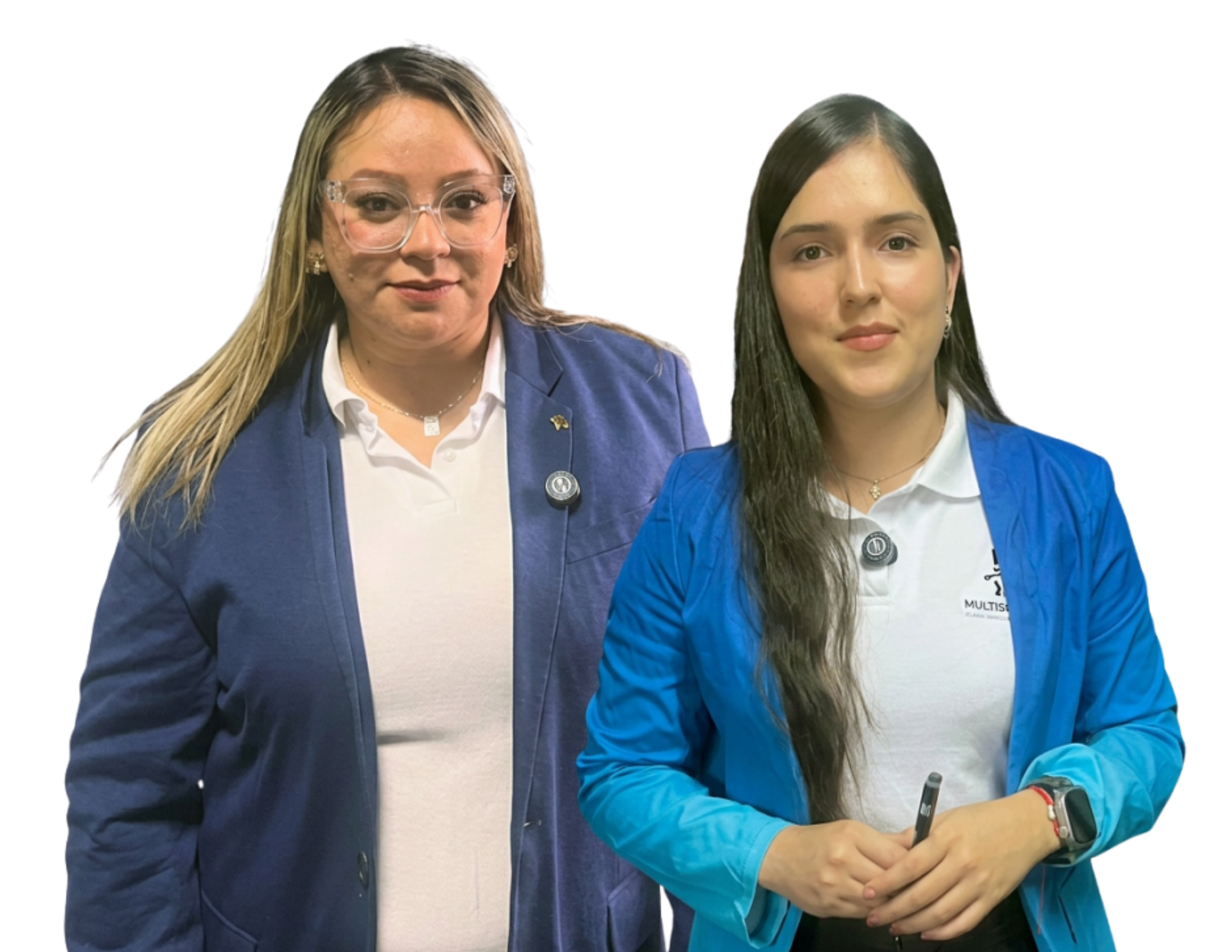 Equipo RL Multisourcing