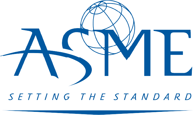 American Society of Mechanical Engineers