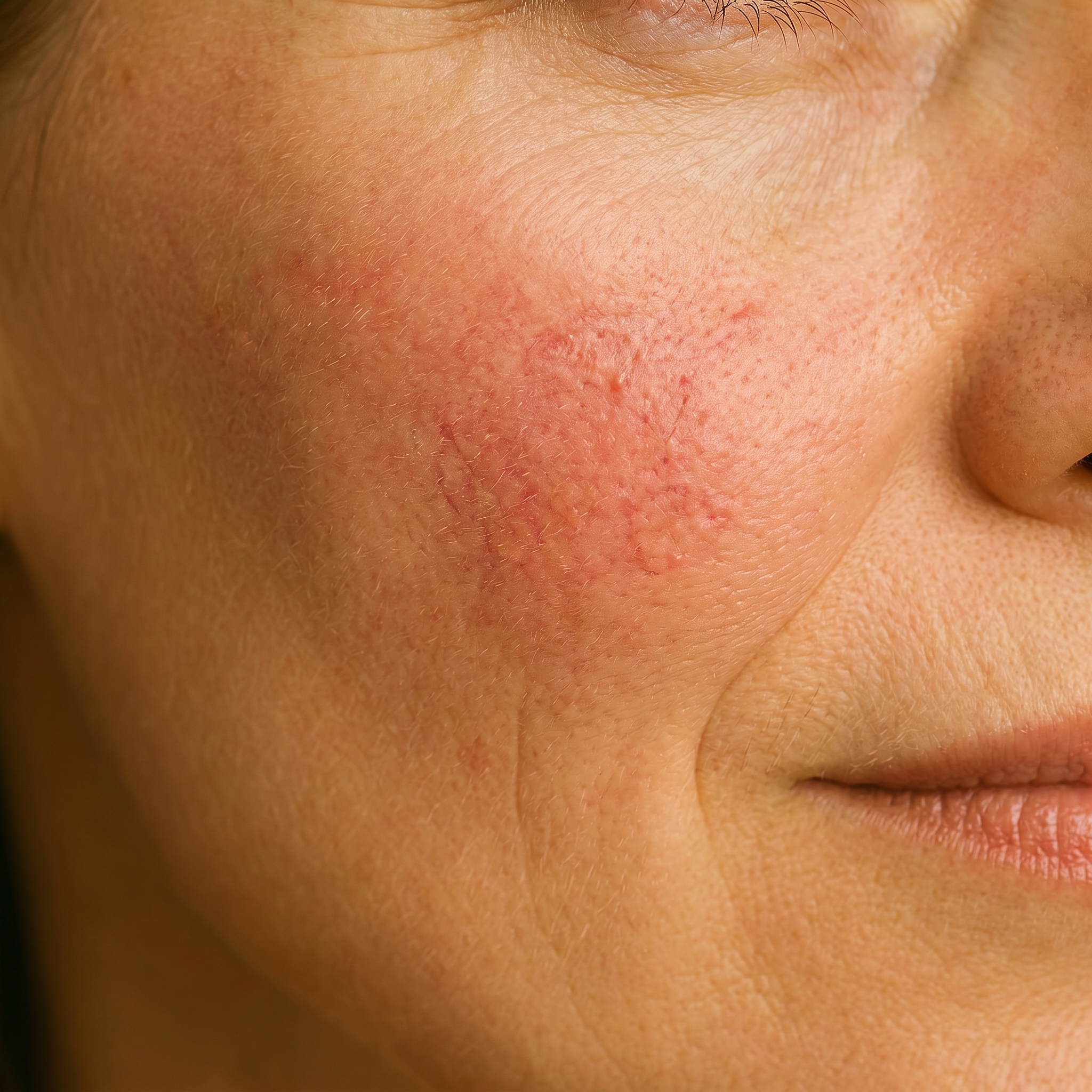 Rosacea