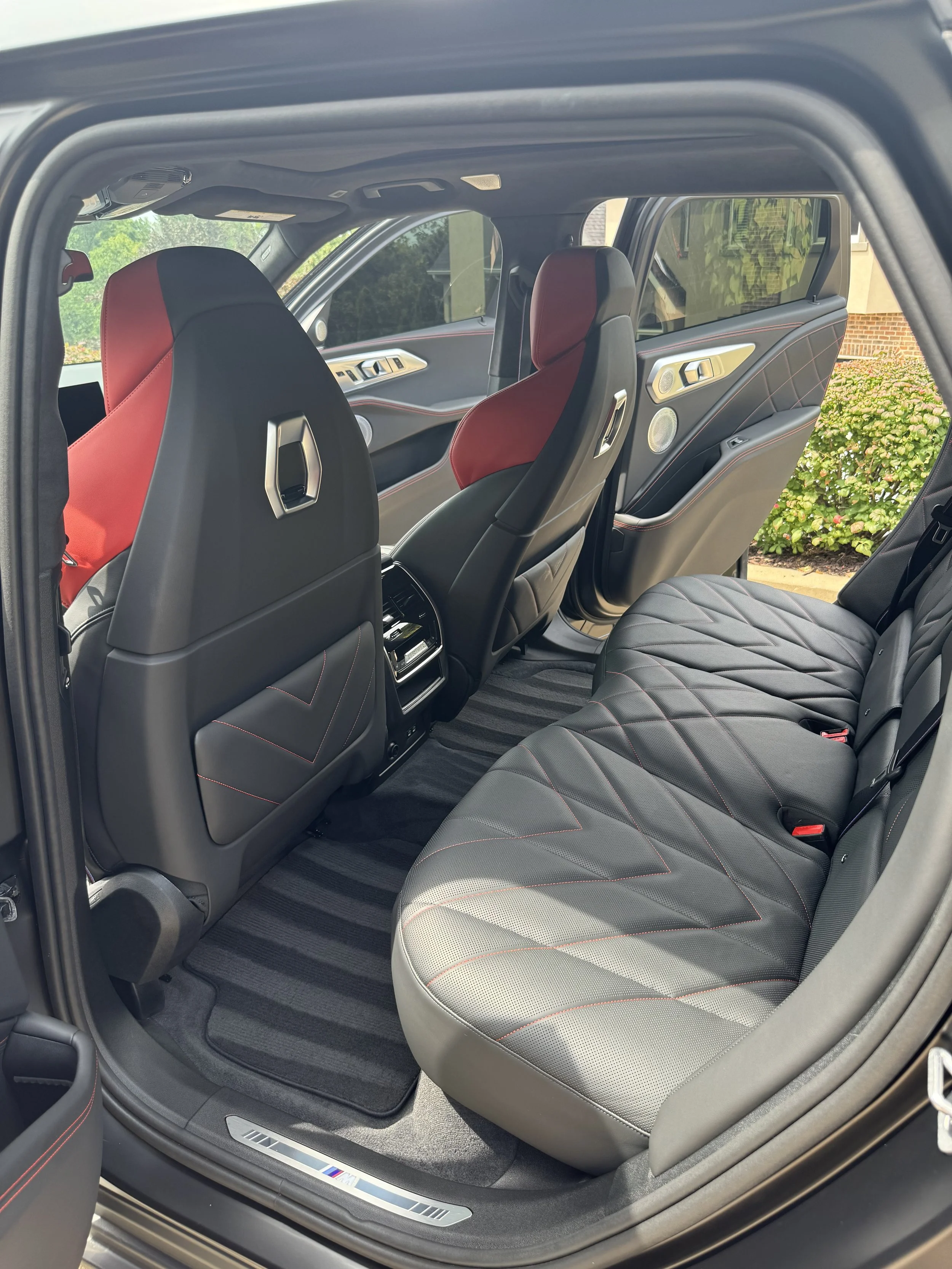 Wentzville Exterior Detail