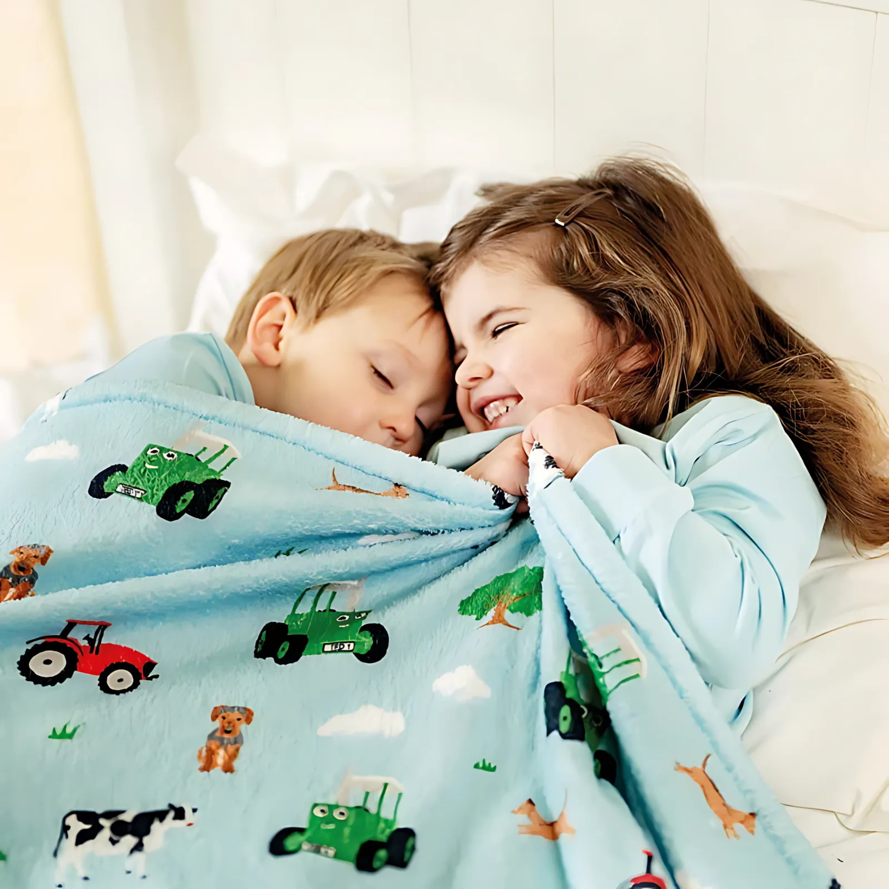 Blankets for Kids