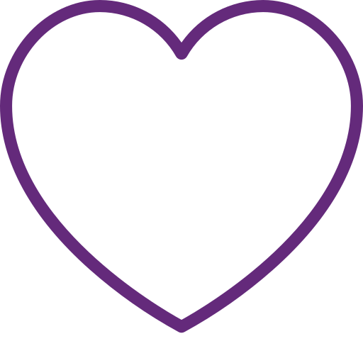 Heart Icon