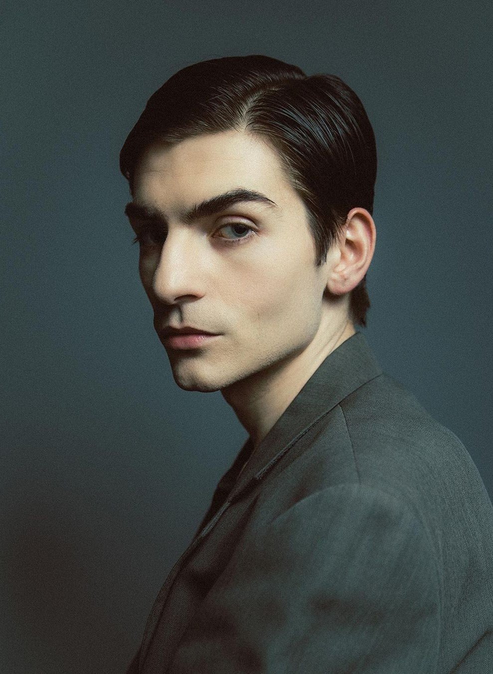 Daniel K