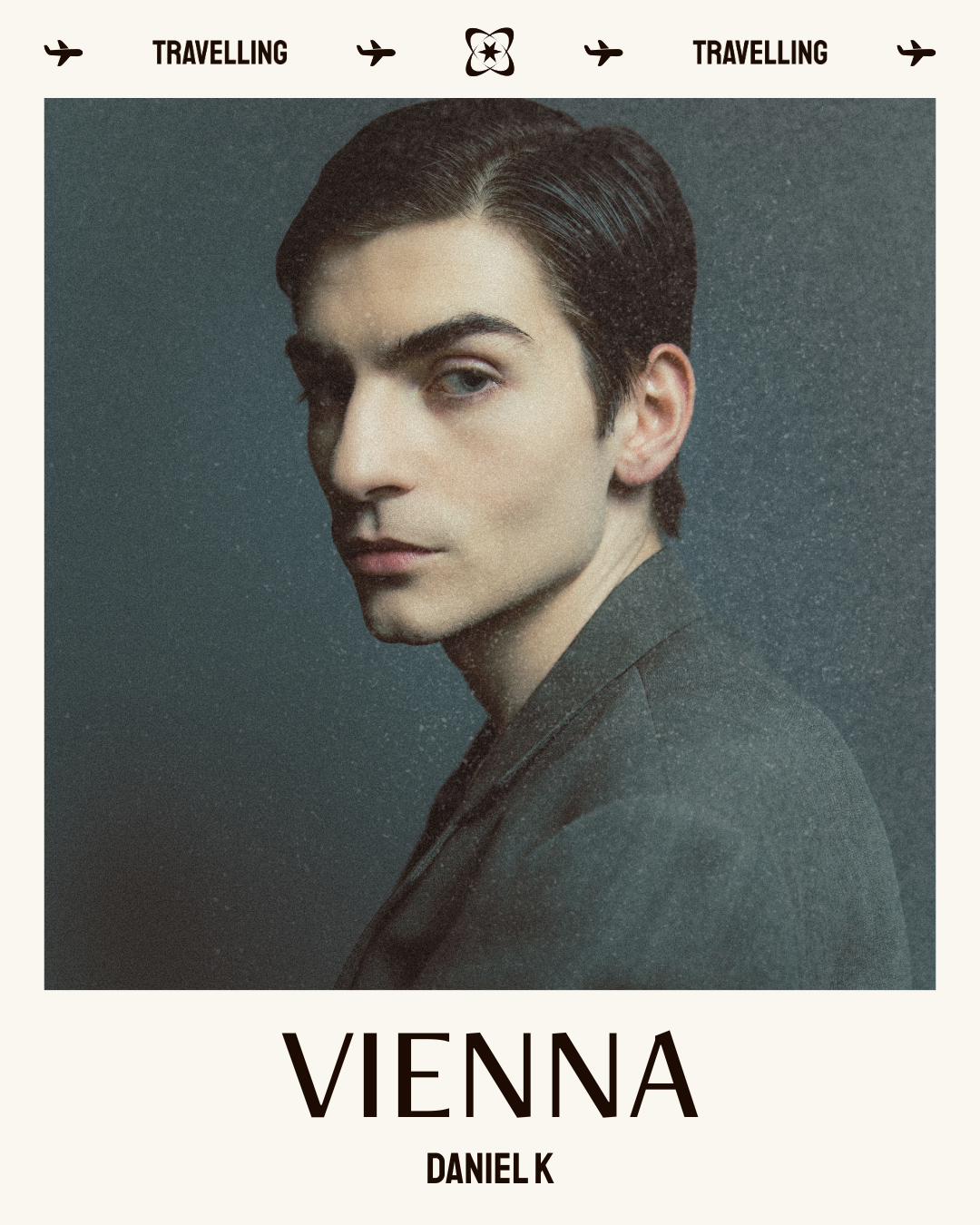 Daniel for Body and Soul Vienna