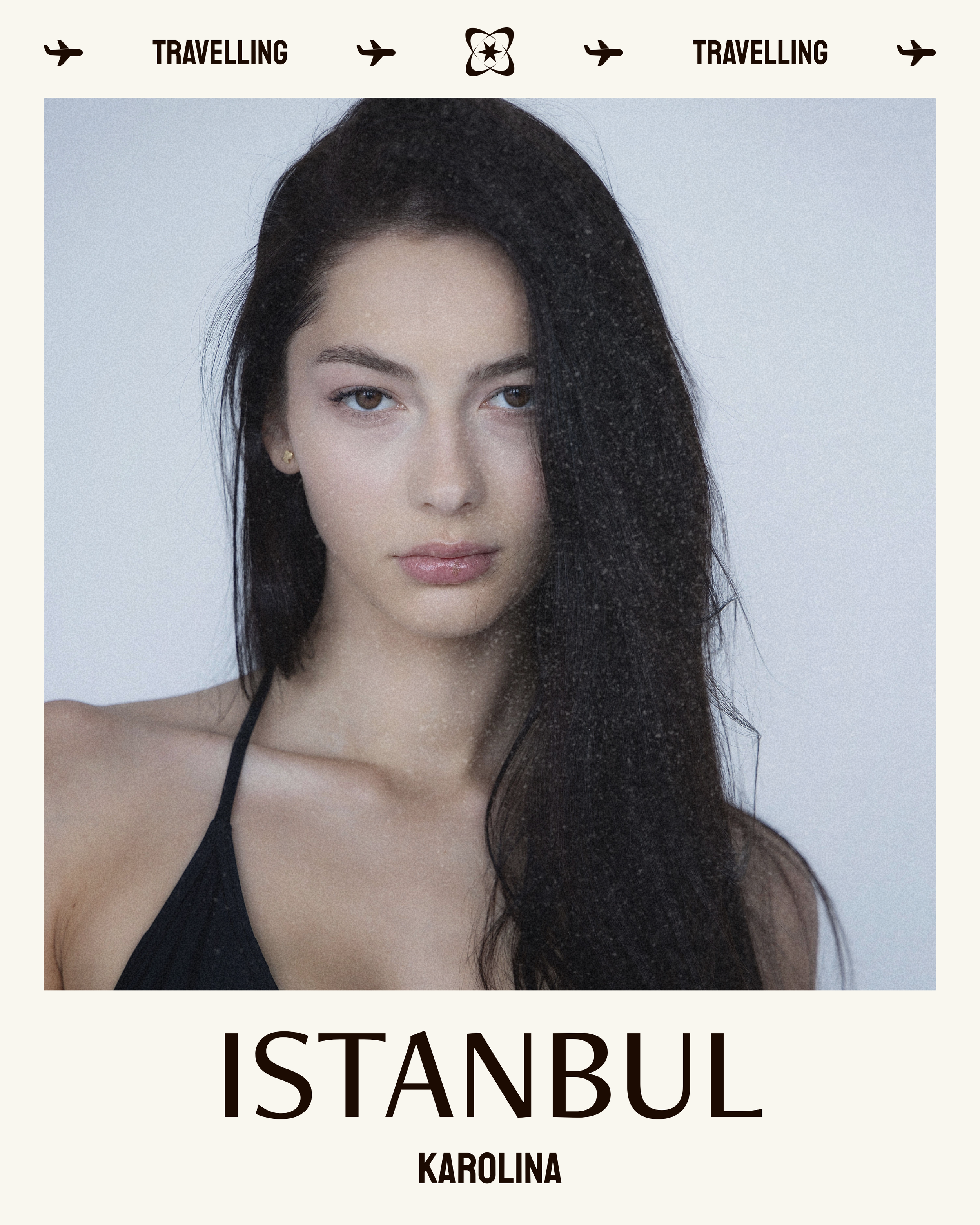 Karolina to Turkey